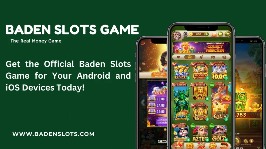 Baden Slots