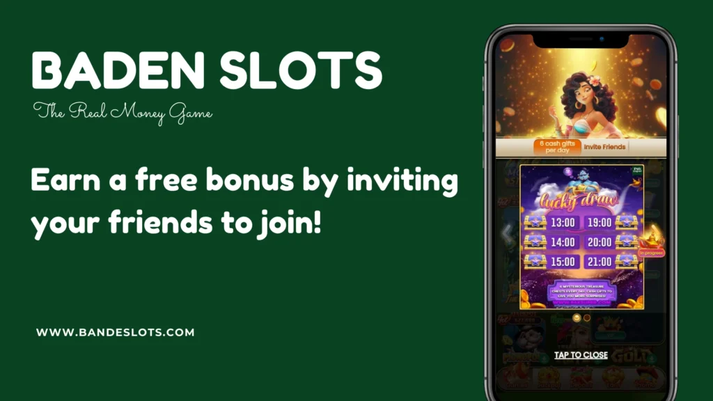 Baden Slots Online